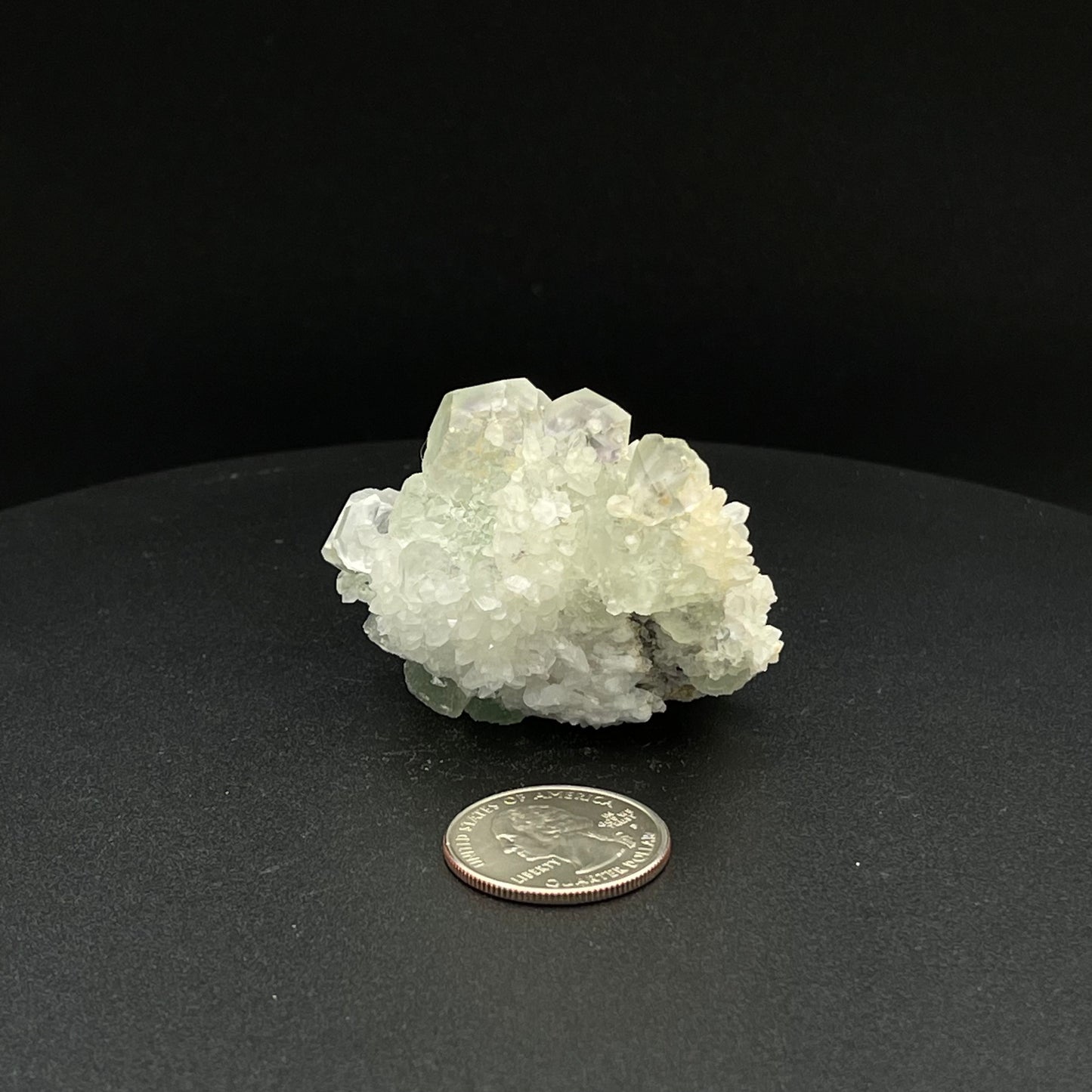 Fluorite
