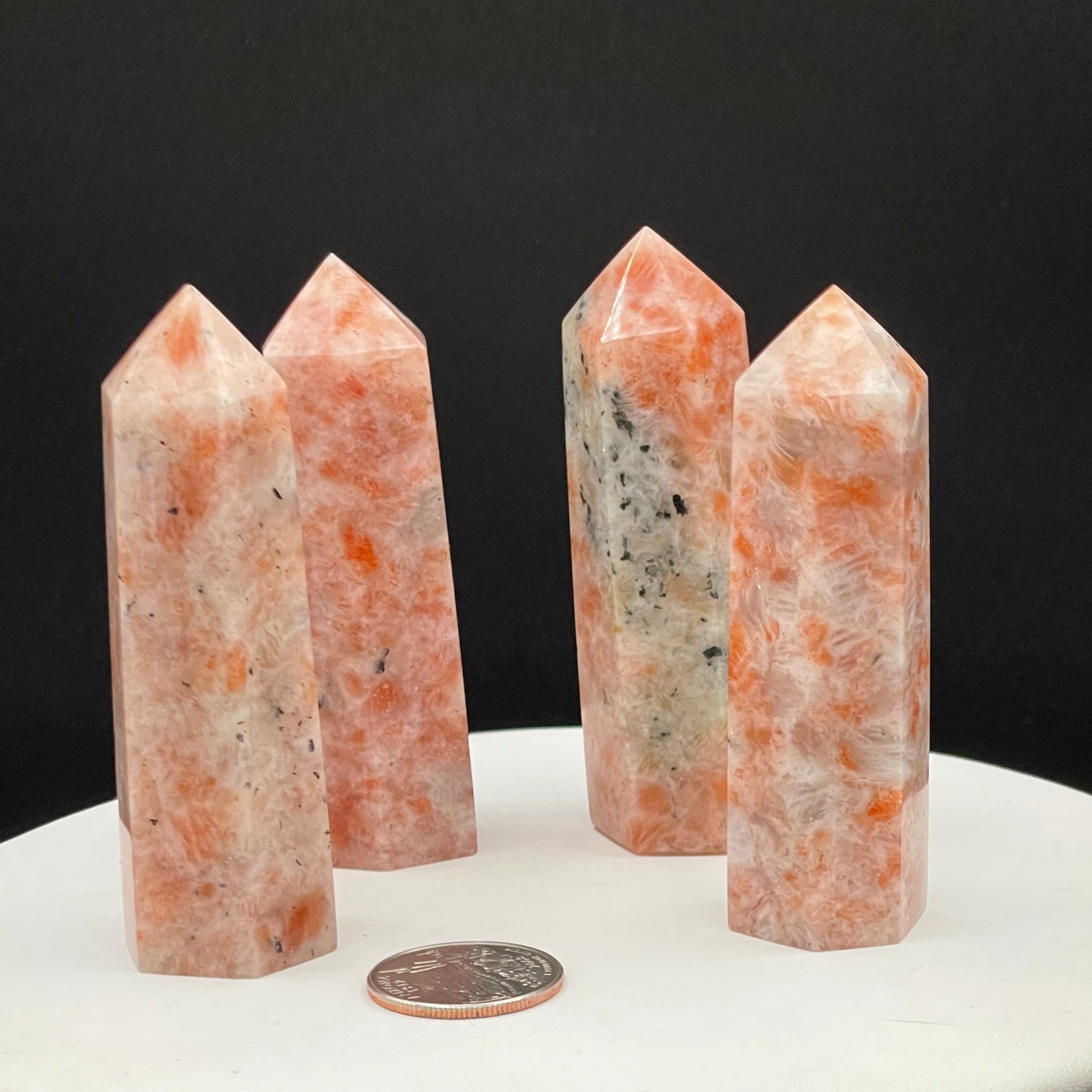 Sunstone Tower (Large)