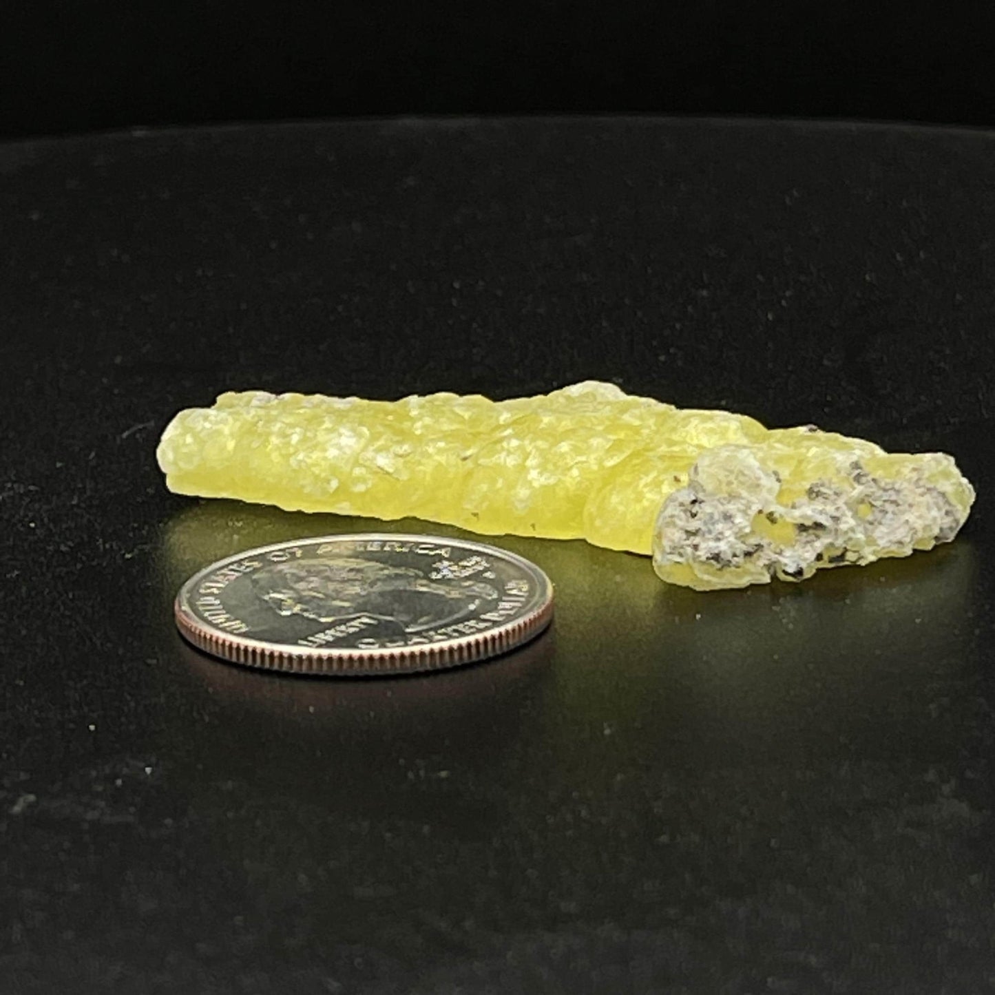 Brucite - Healing Stone Beings