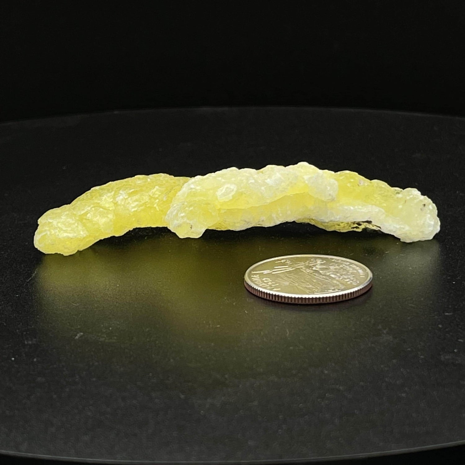 Brucite - Healing Stone Beings