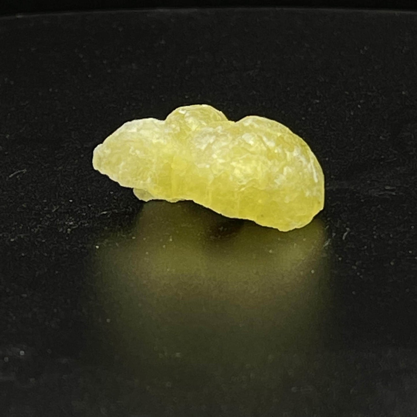 Brucite - Healing Stone Beings