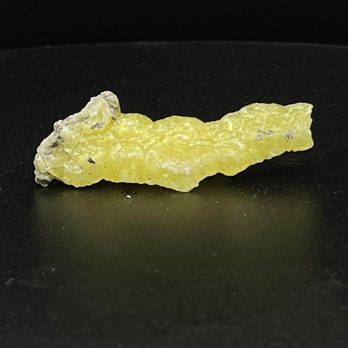 Brucite - Healing Stone Beings