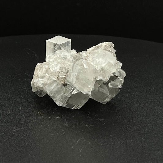 Calcite w/ Marcasite - Healing Stone Beings