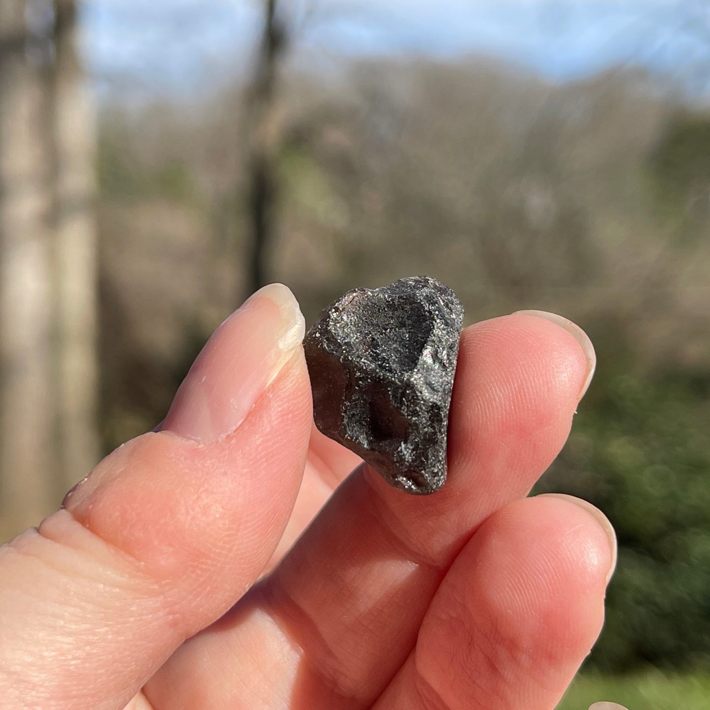 Colombianite - Healing Stone Beings