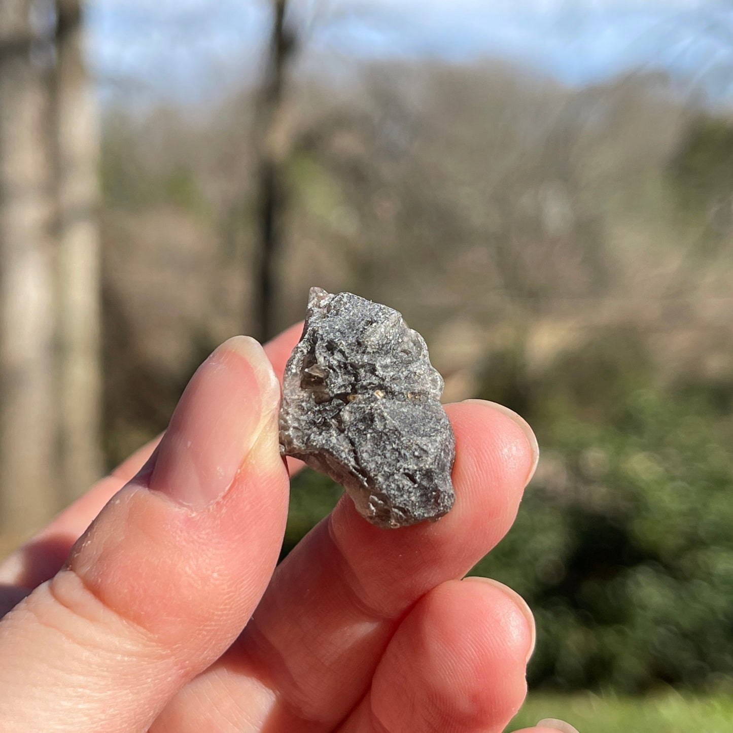 Colombianite - Healing Stone Beings