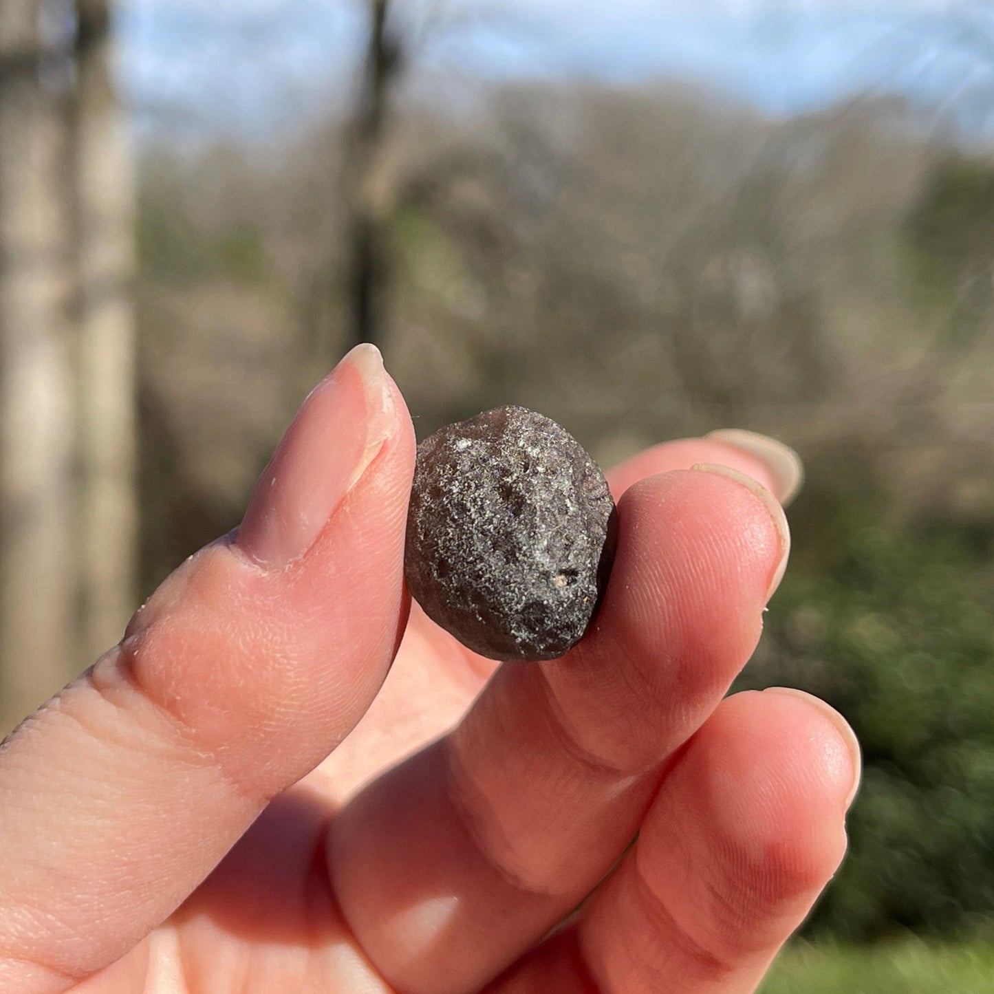 Colombianite - Healing Stone Beings