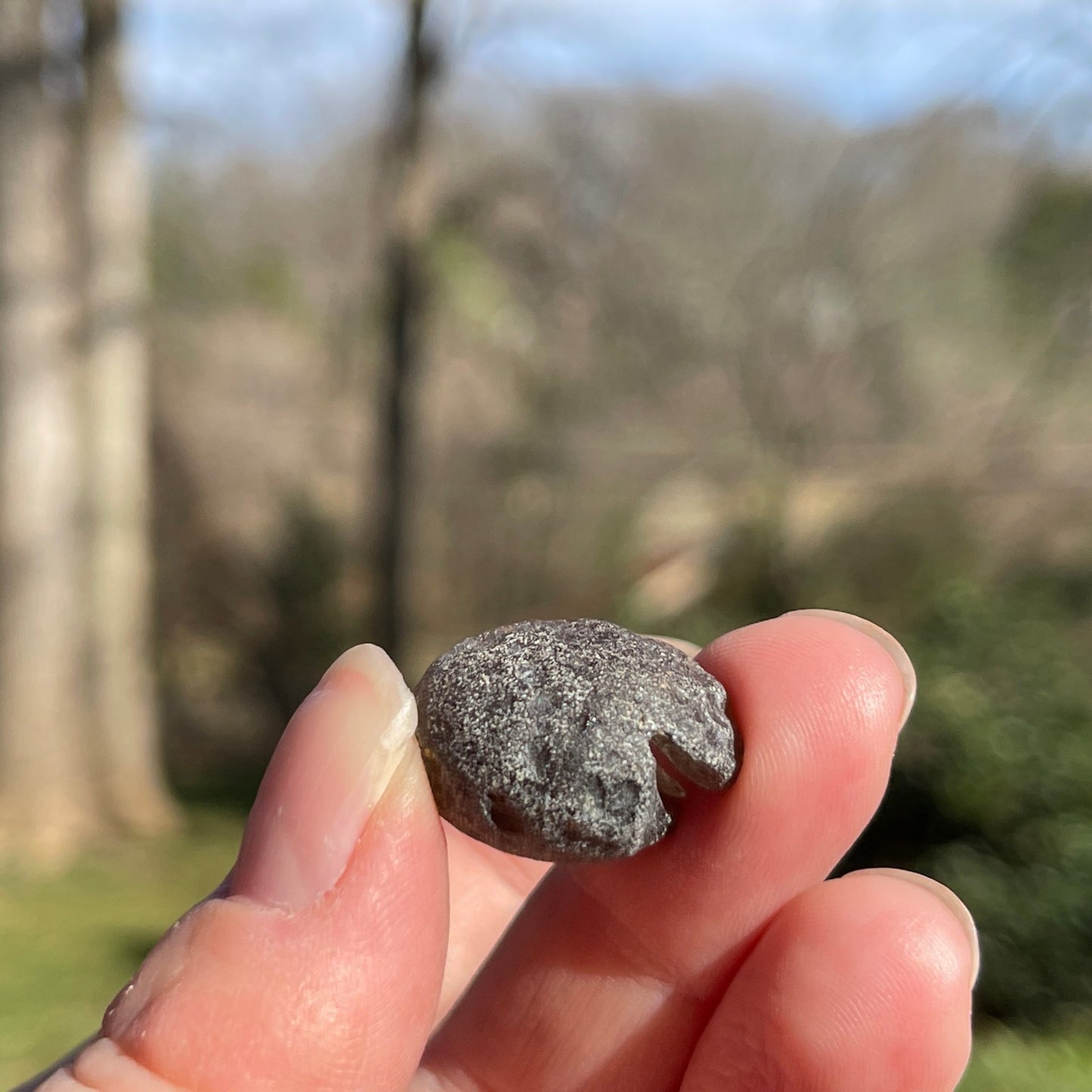 Colombianite - Healing Stone Beings