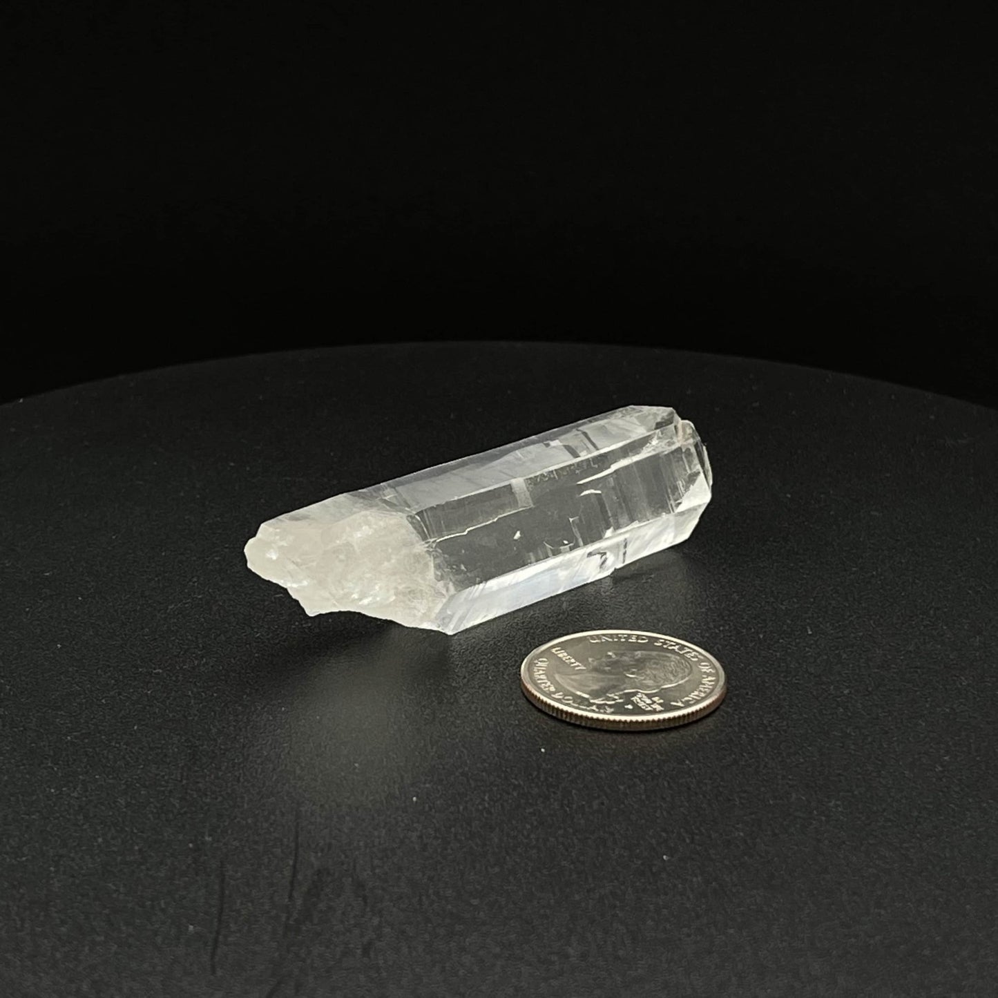 Diamantina Quartz - Healing Stone Beings