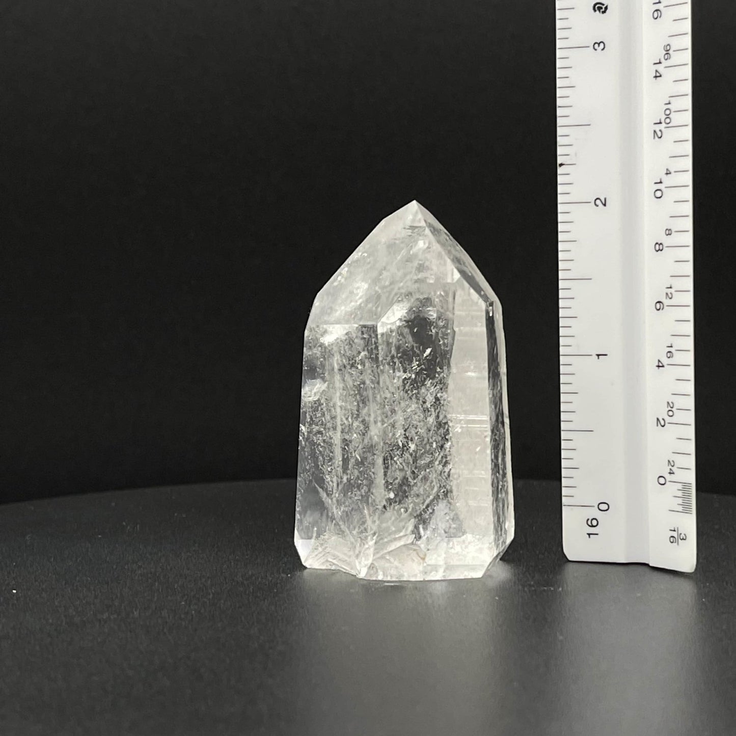 Diamantina Quartz - Healing Stone Beings
