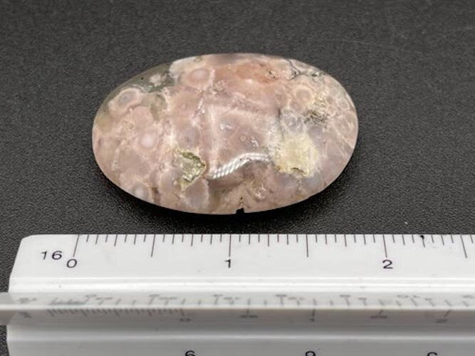 Flower Lace Agate - Small - Healing Stone Beings