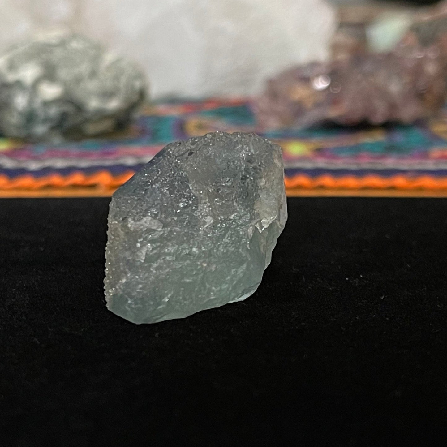 Fluorite - Healing Stone Beings