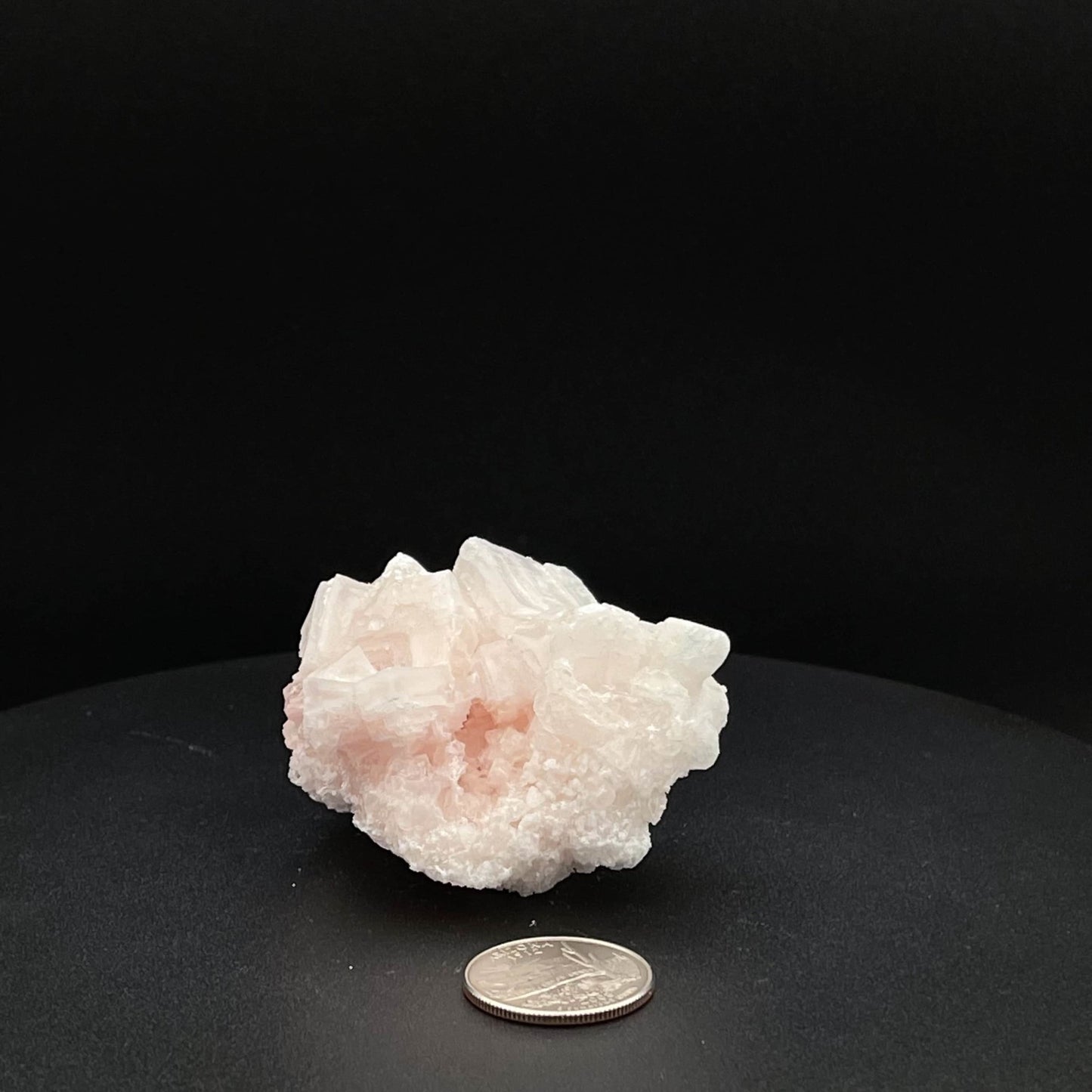 Halite - Healing Stone Beings