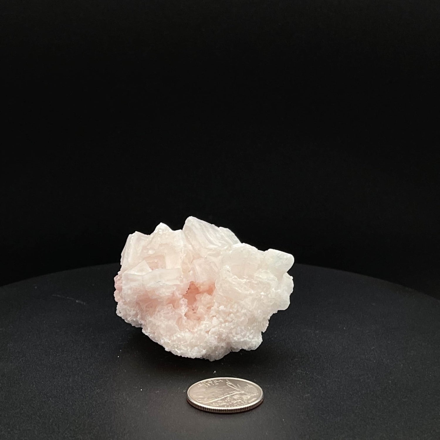 Halite - Healing Stone Beings