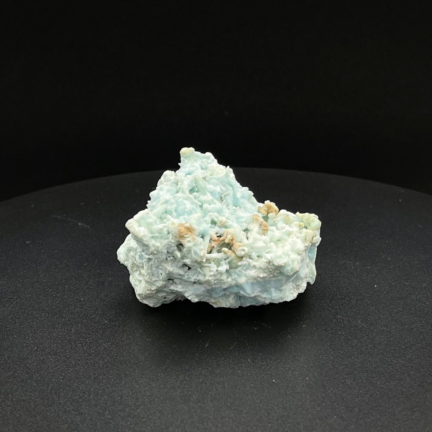 Hemimorphite - Healing Stone Beings
