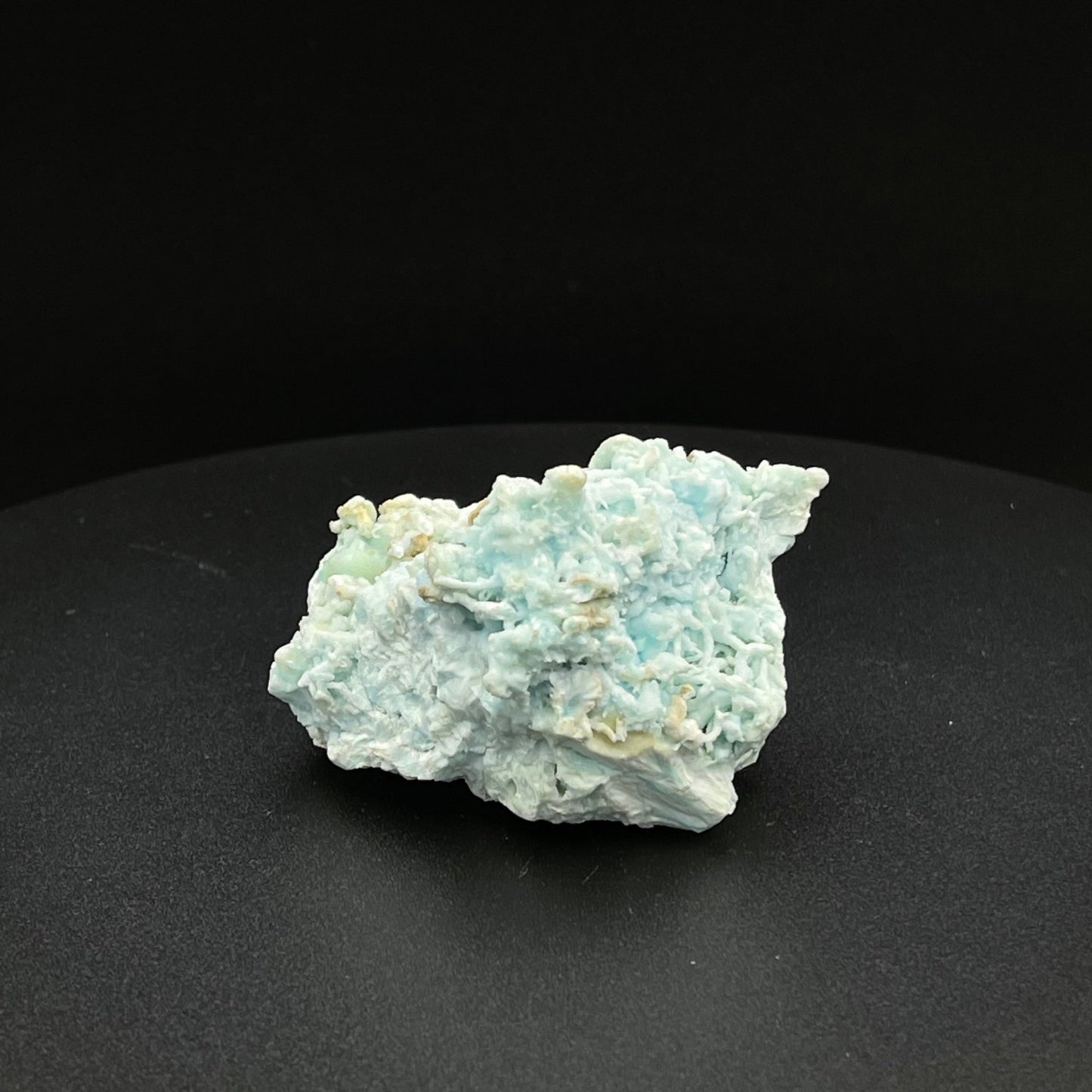 Hemimorphite - Healing Stone Beings