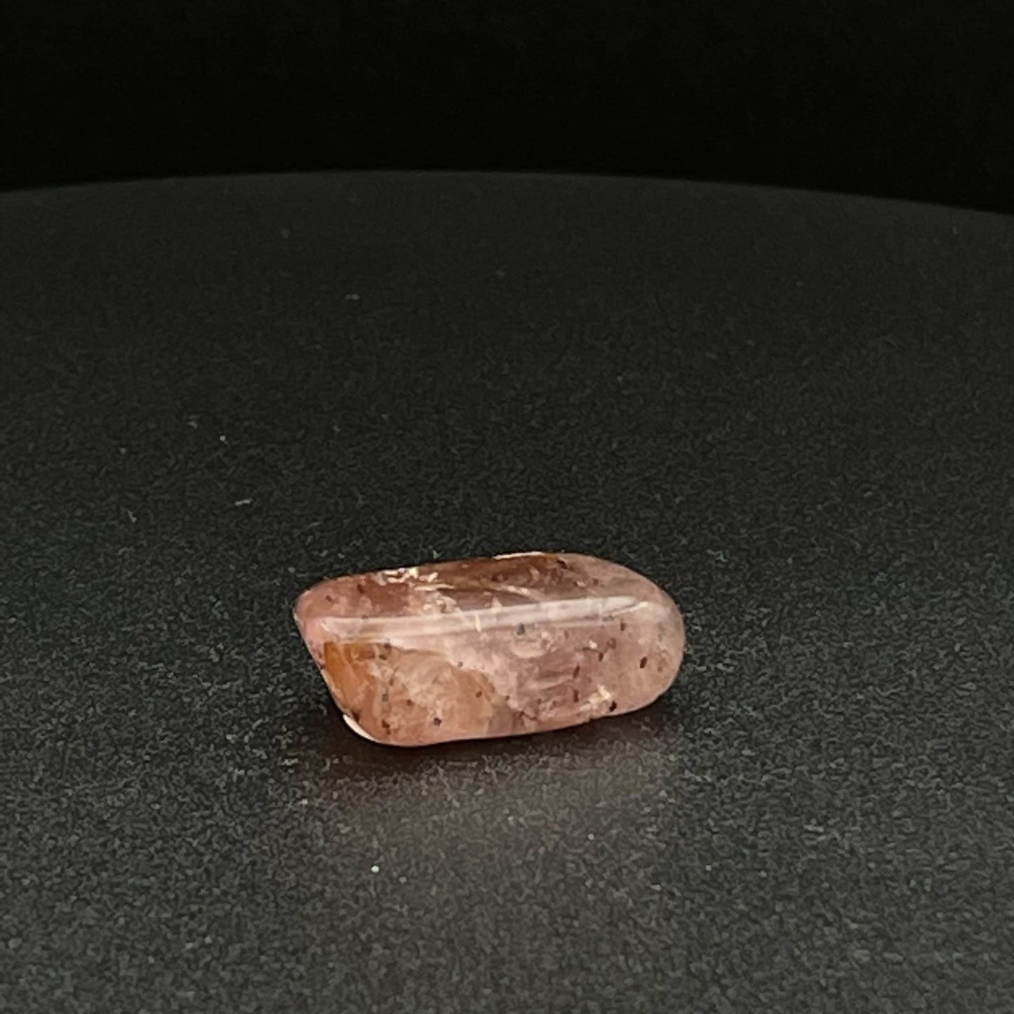 Hilulite - Healing Stone Beings