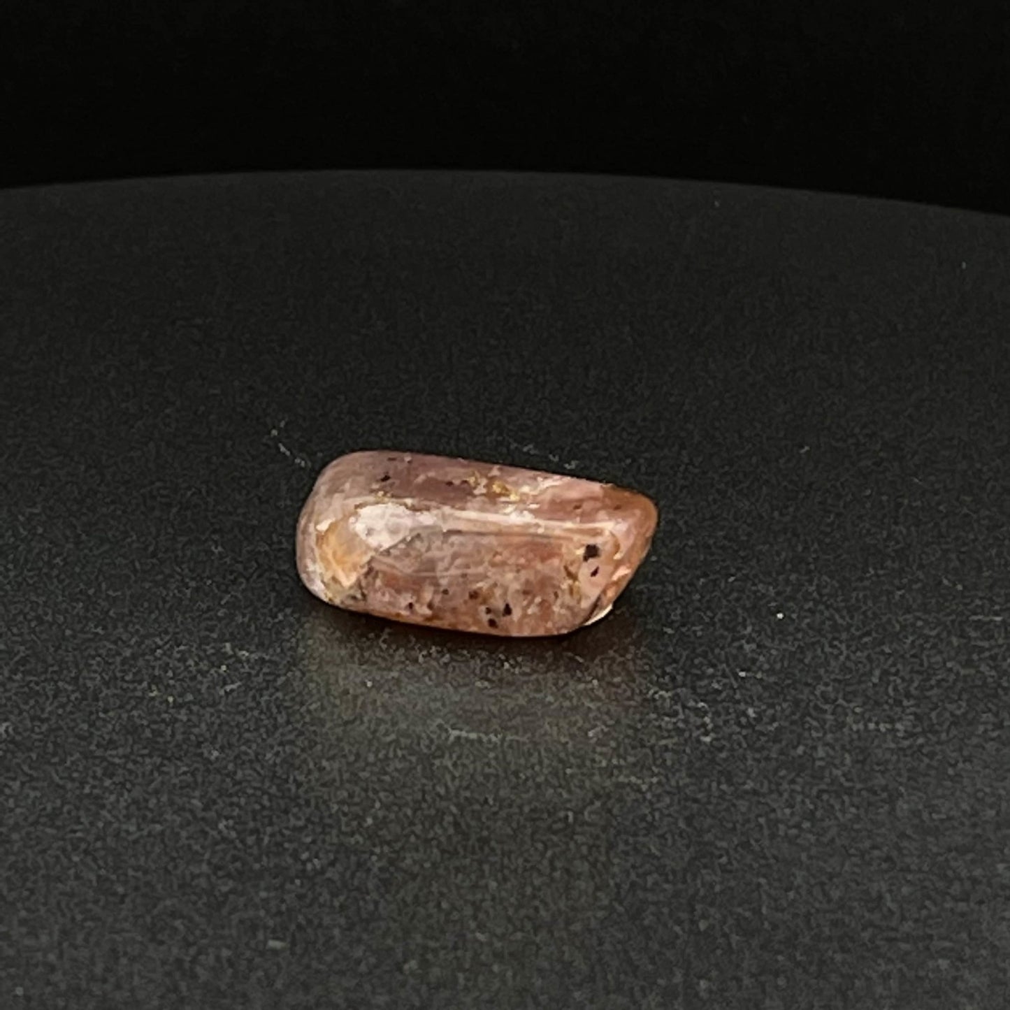 Hilulite - Healing Stone Beings