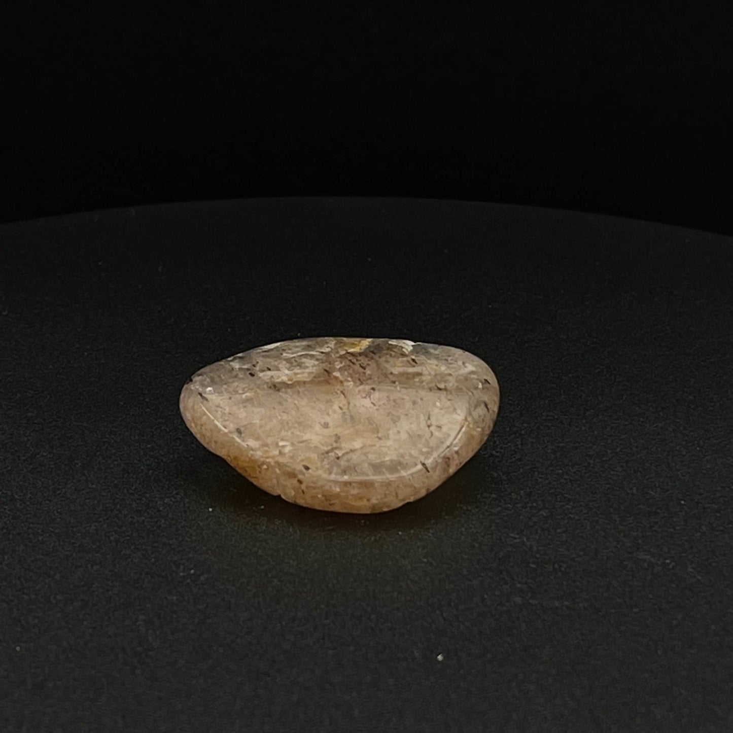 Hilulite - Healing Stone Beings