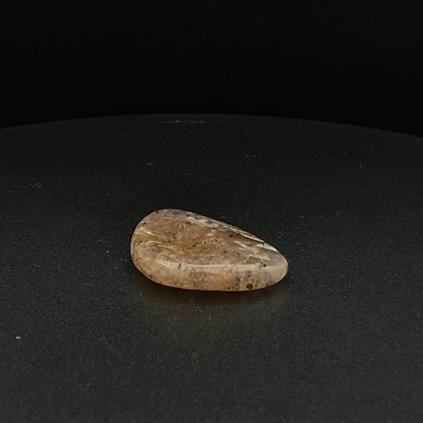 Hilulite - Healing Stone Beings