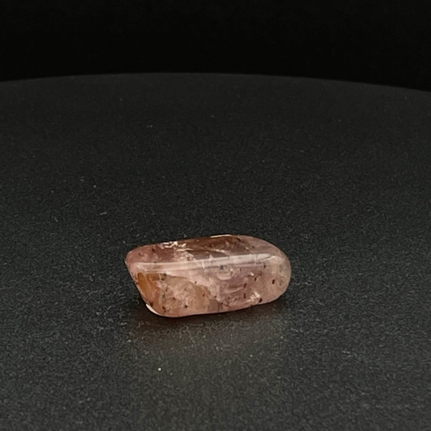 Hilulite - Healing Stone Beings