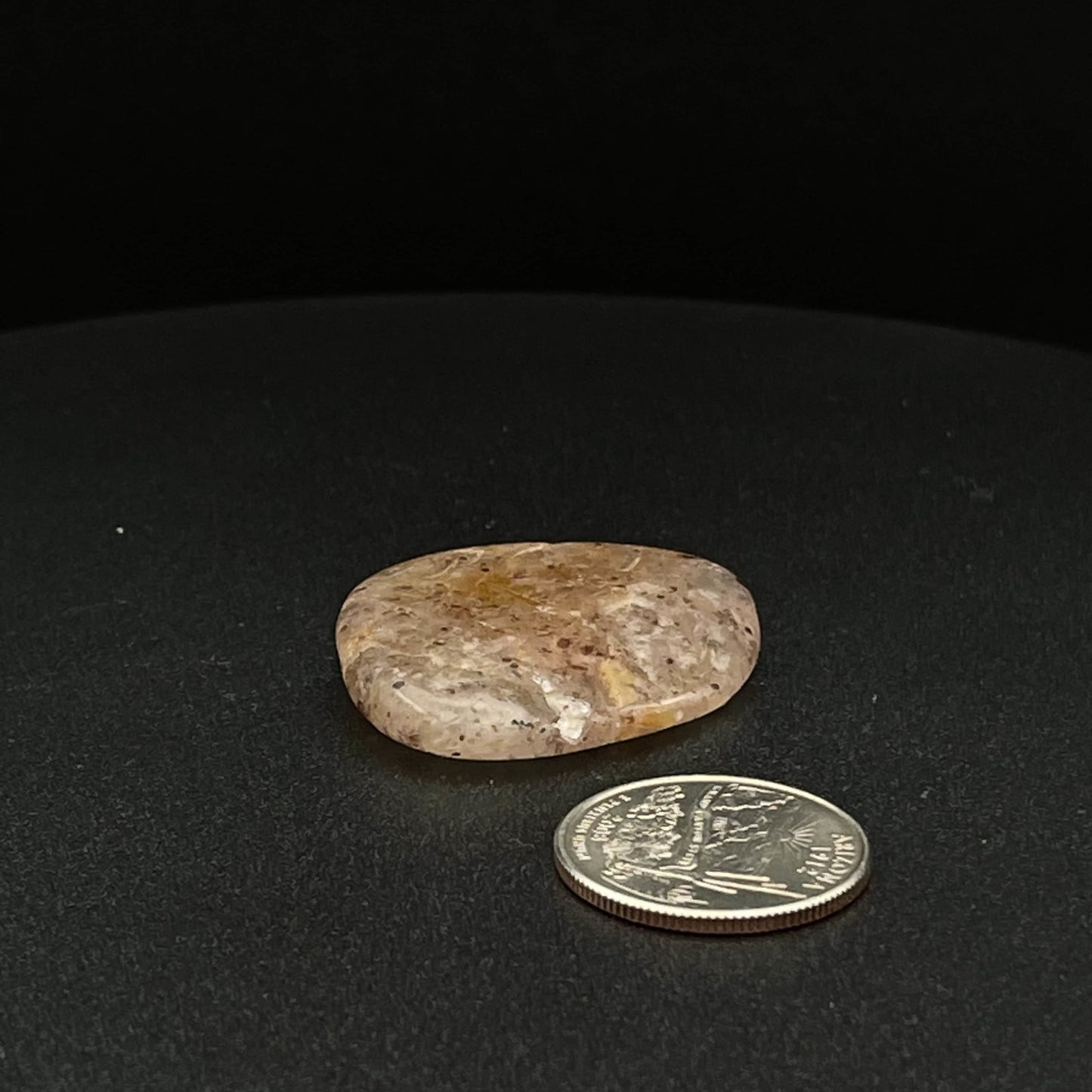 Hilulite - Healing Stone Beings