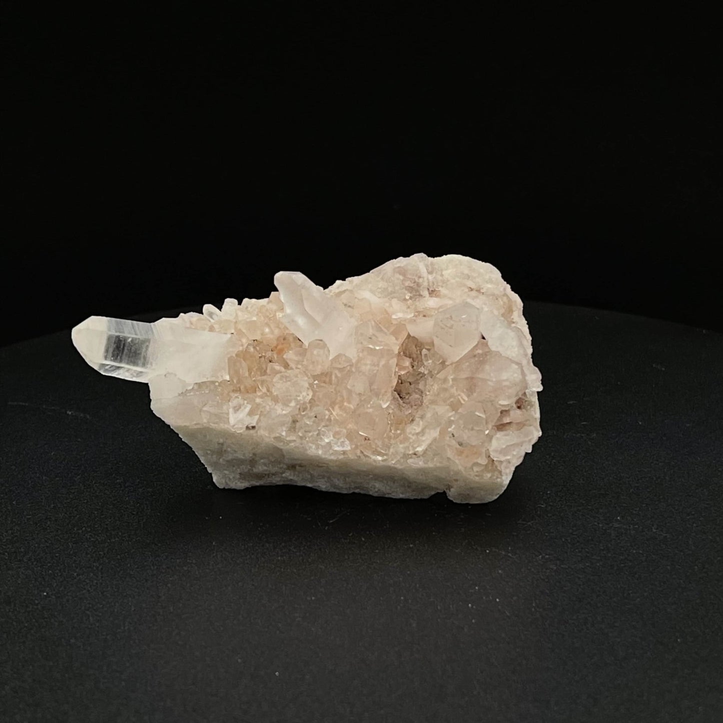 Himalayan Quartz - Healing Stone Beings