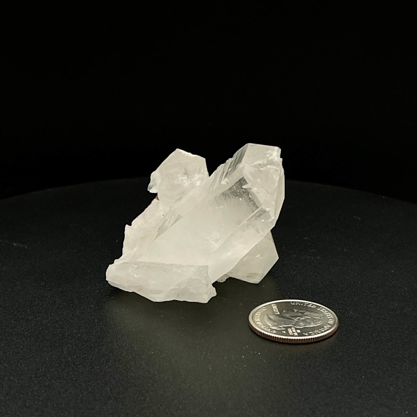 Himalayan Quartz - Healing Stone Beings