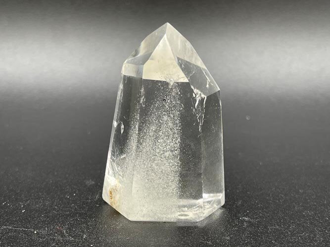 Lodelite Tower - Healing Stone Beings