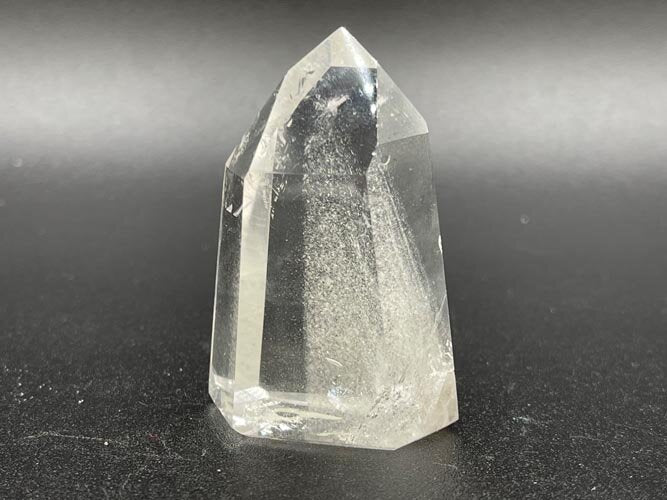 Lodelite Tower - Healing Stone Beings