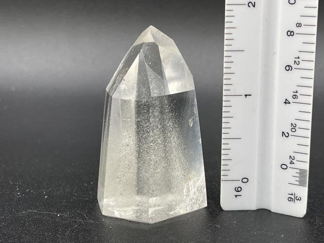 Lodelite Tower - Healing Stone Beings