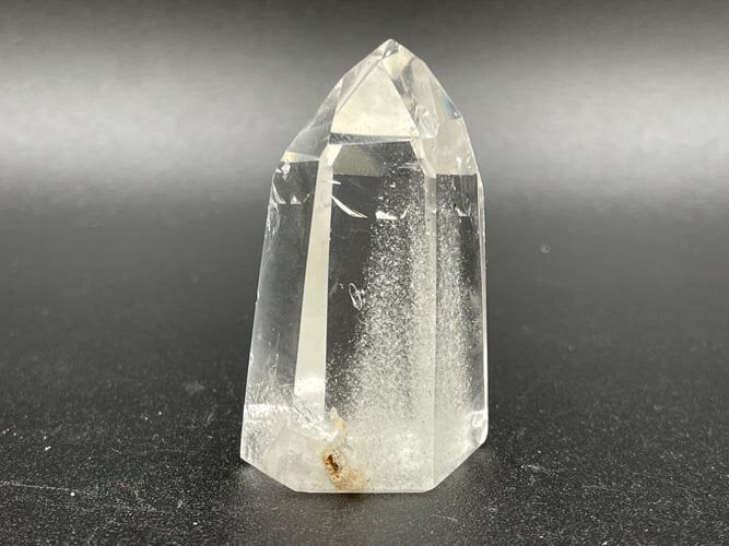 Lodelite Tower - Healing Stone Beings