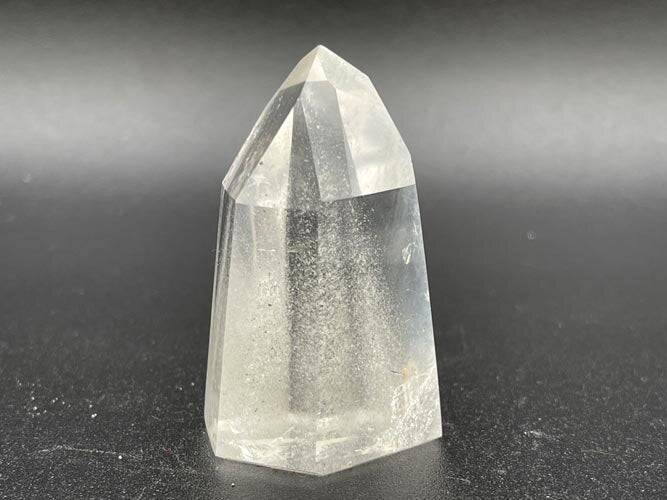 Lodelite Tower - Healing Stone Beings