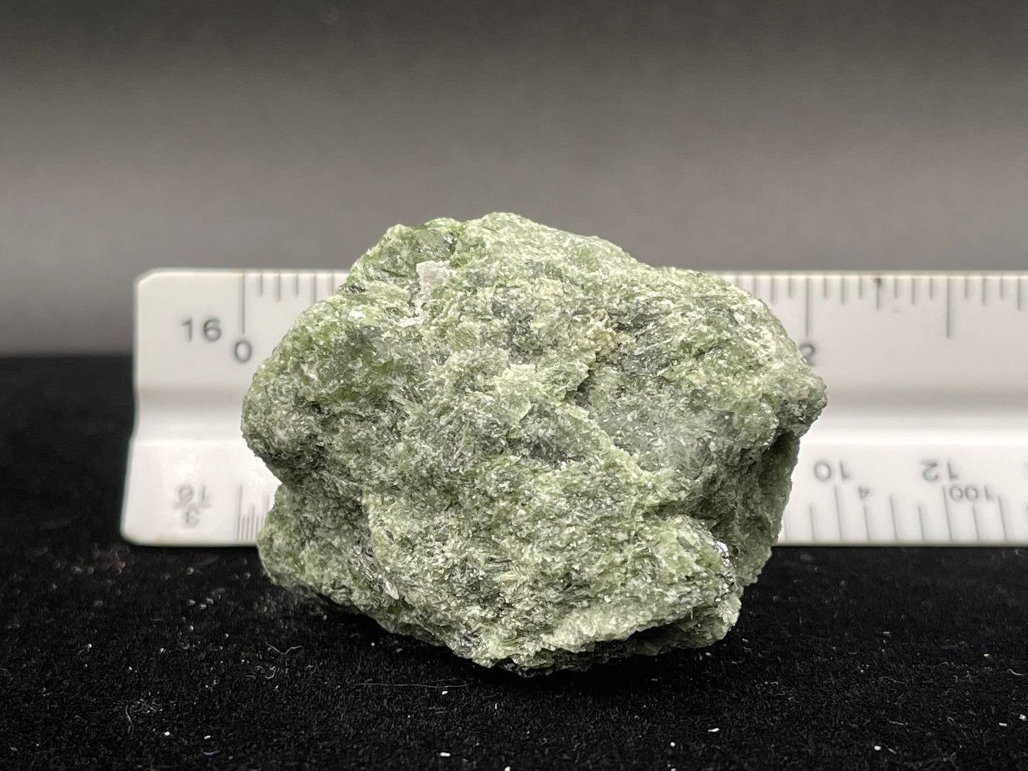 Natural Green Lepidolite - Healing Stone Beings