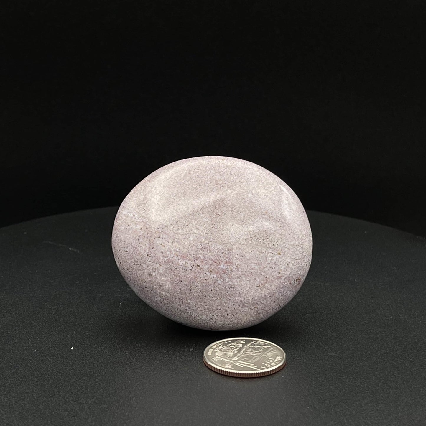 Ocean Jasper - Healing Stone Beings