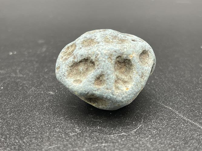 Ocean Vivianite - Healing Stone Beings
