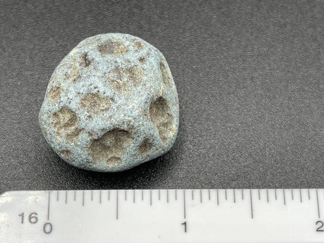 Ocean Vivianite - Healing Stone Beings