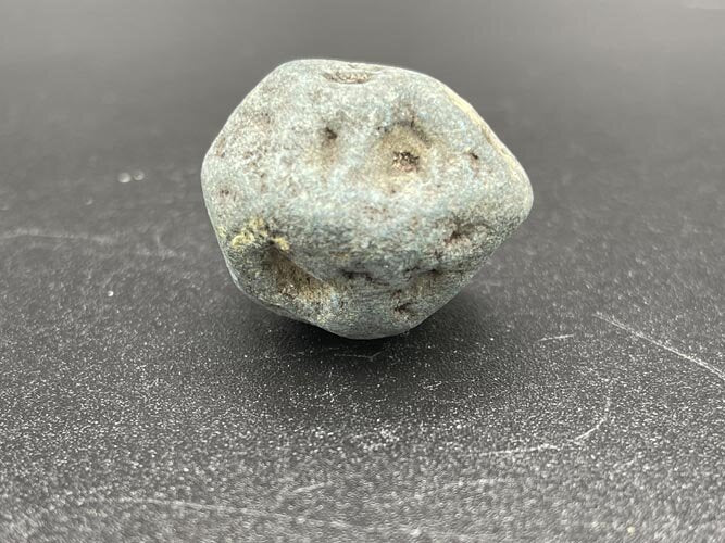 Ocean Vivianite - Healing Stone Beings
