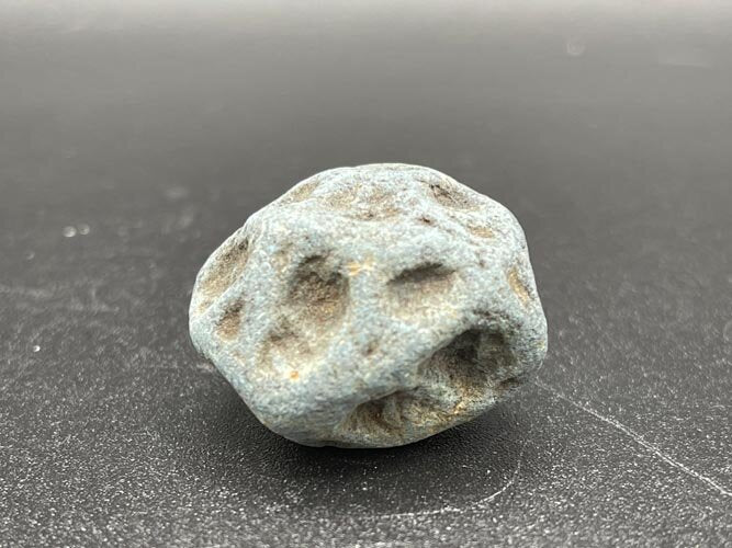Ocean Vivianite - Healing Stone Beings