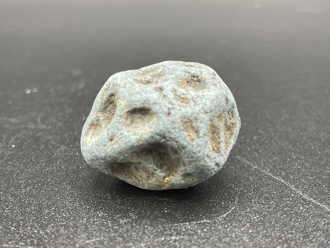Ocean Vivianite - Healing Stone Beings