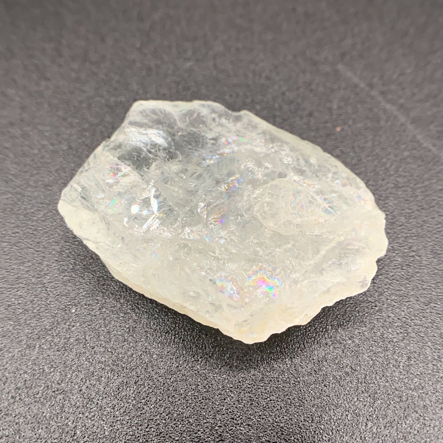 Phenakite - Healing Stone Beings