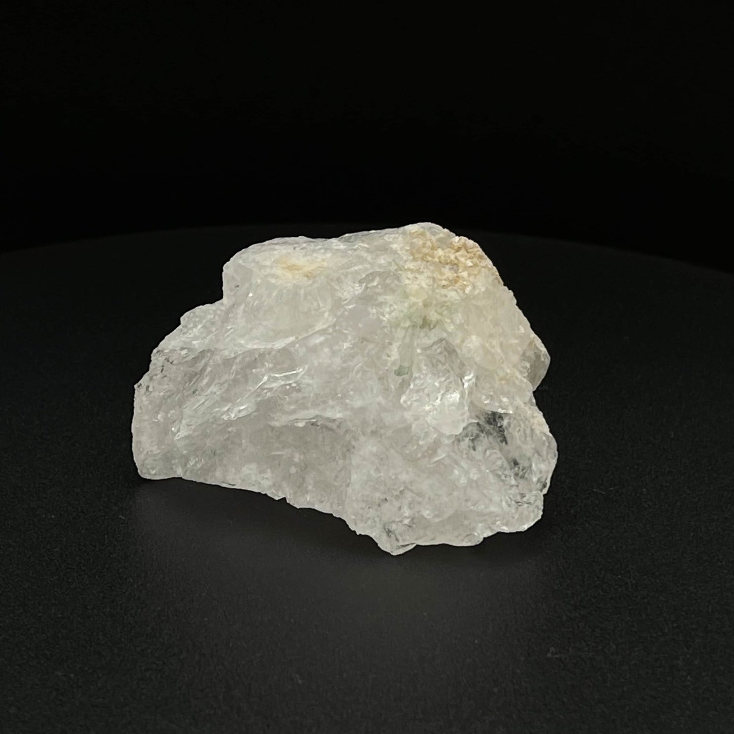 Pollucite - Healing Stone Beings
