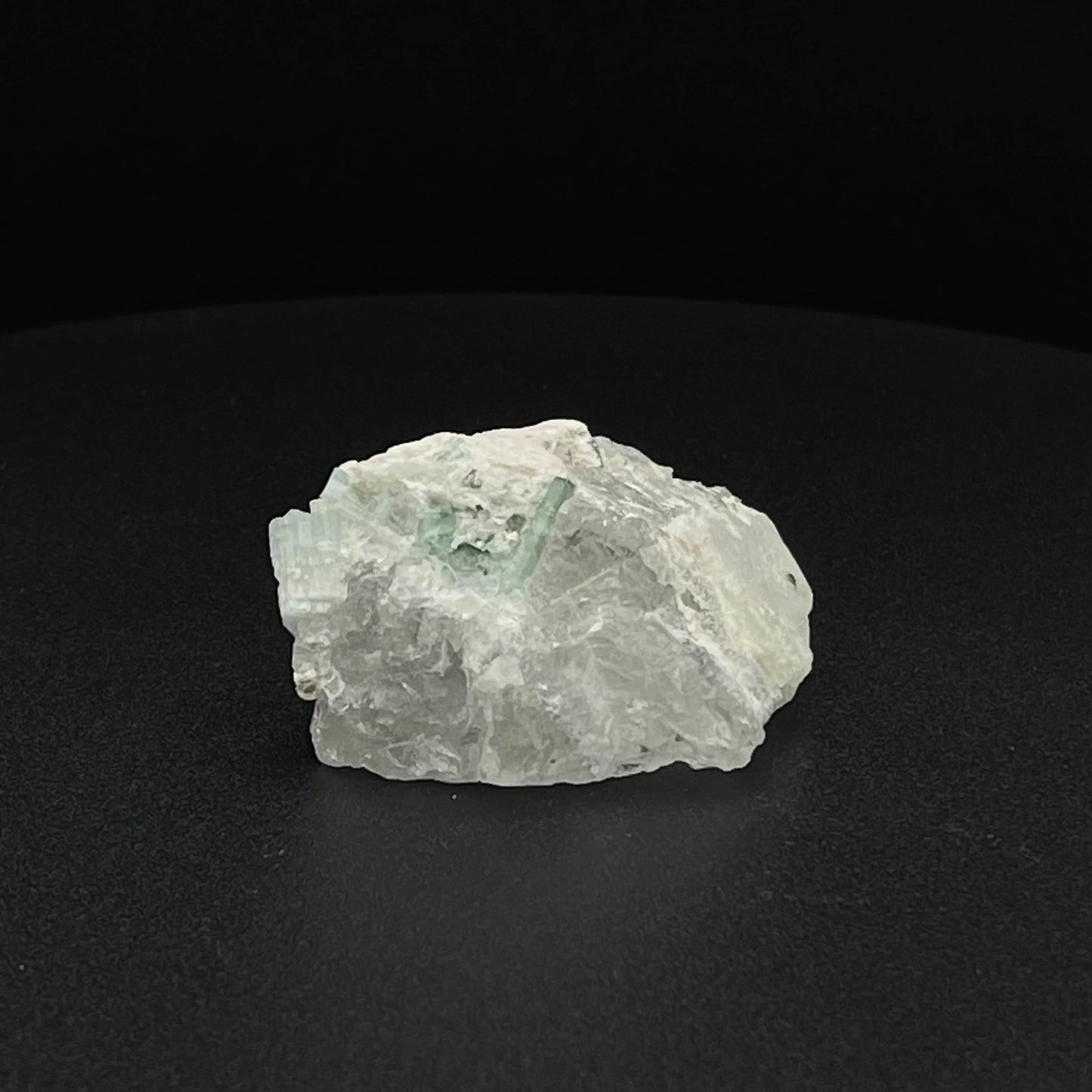 Pollucite - Healing Stone Beings