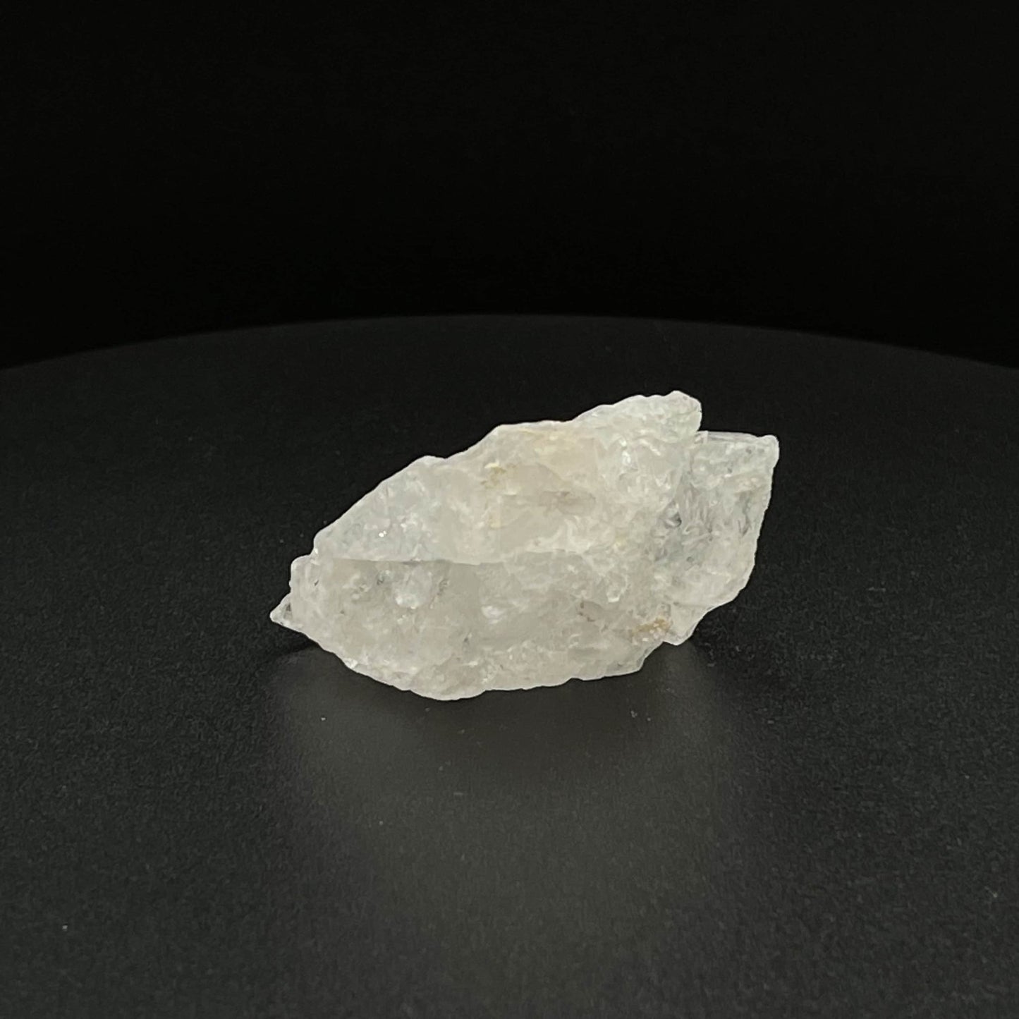 Pollucite - Healing Stone Beings
