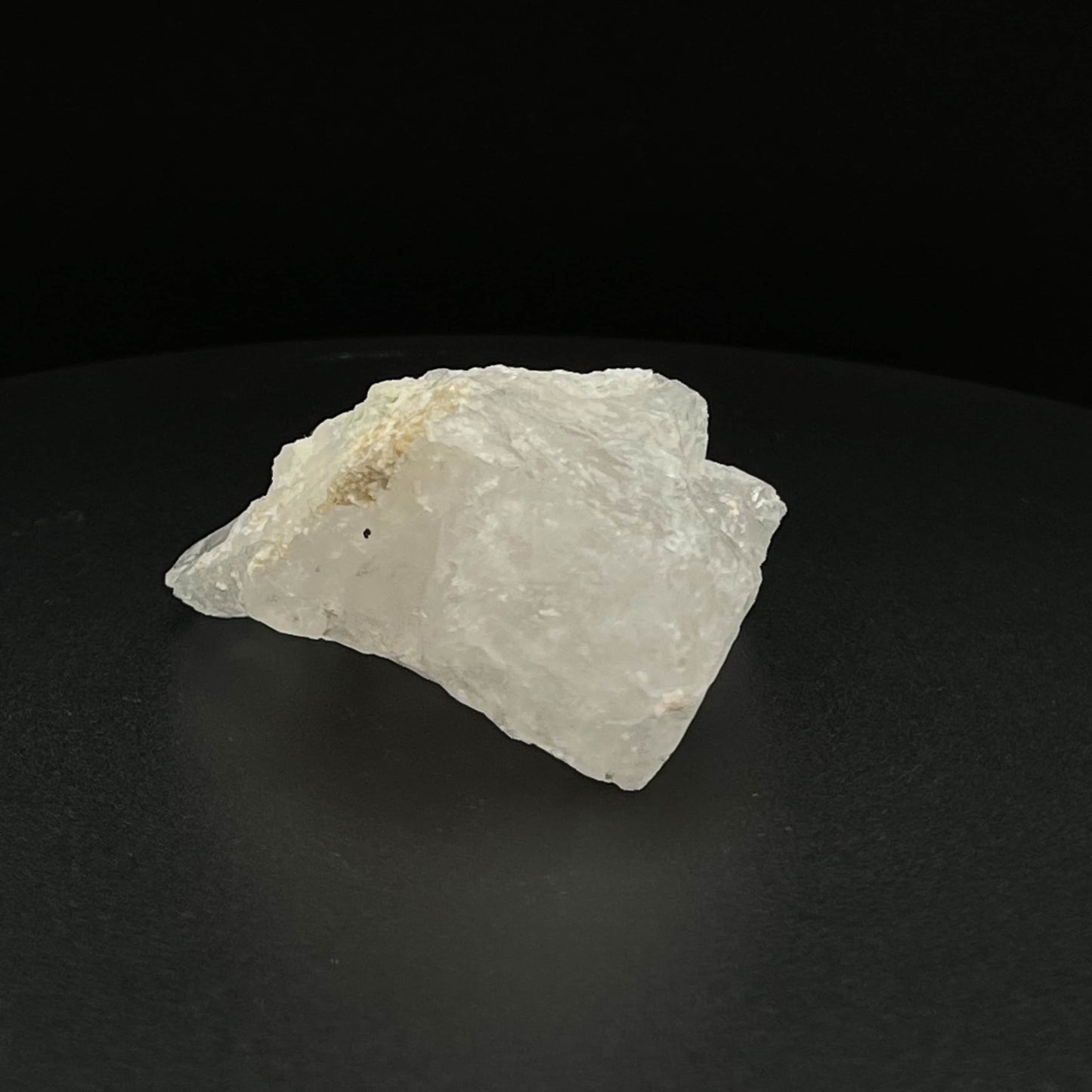 Pollucite - Healing Stone Beings