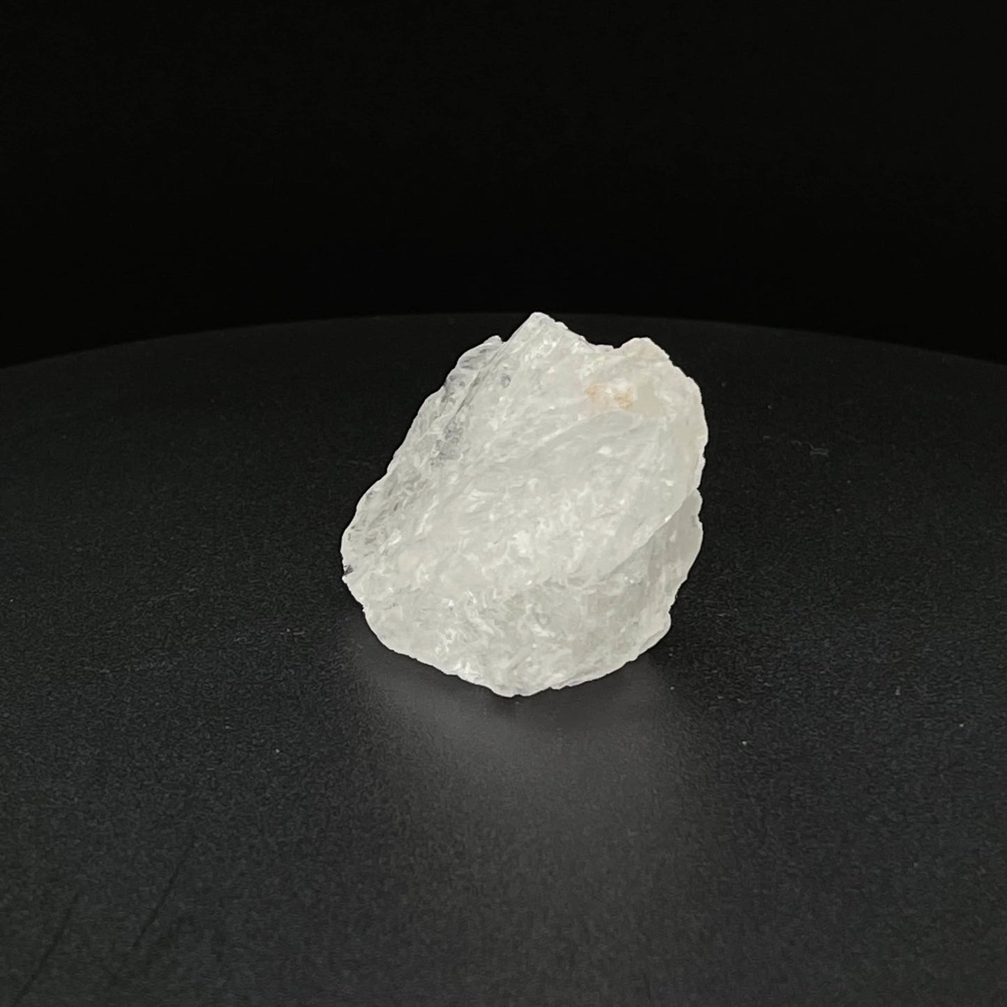 Pollucite - Healing Stone Beings