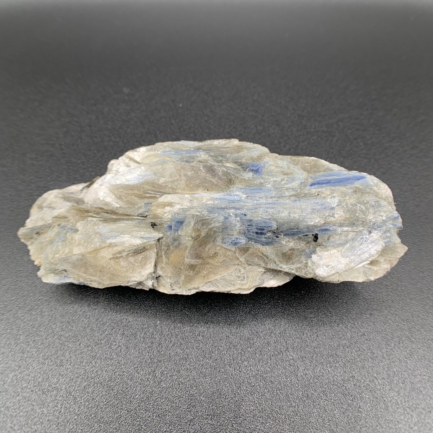 Quartz & Kyanite Formation - Healing Stone Beings