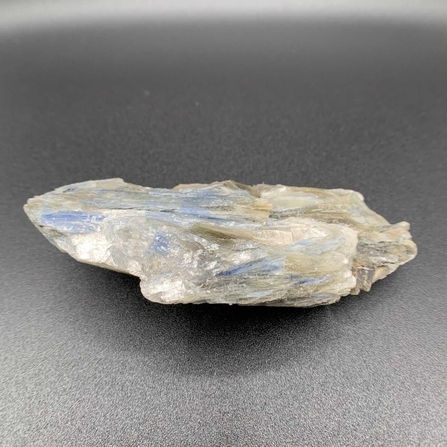 Quartz & Kyanite Formation - Healing Stone Beings