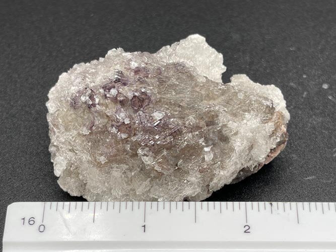 Quartz & Smokey Quartz Formation - Healing Stone Beings