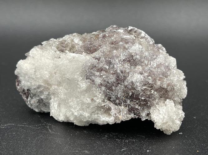Quartz & Smokey Quartz Formation - Healing Stone Beings