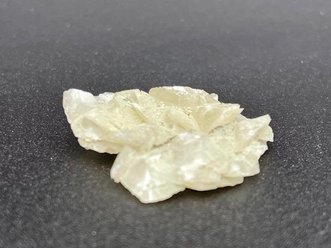 Quartz w/ Chlorite - Healing Stone Beings